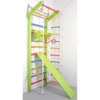 Шведська стінка Пітер Пен Максі комплект